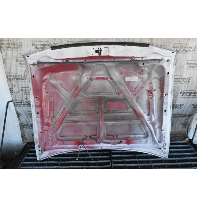 Καπό Ford Ranger 2002-2005