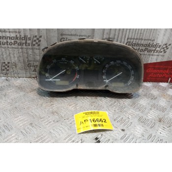 Καντράν - Κοντέρ Skoda Octavia 4 1997-2004 2 Φις 1U0920811B