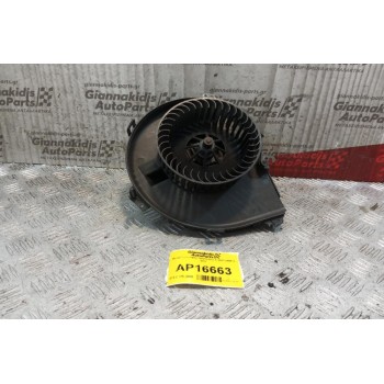 Μοτέρ Καλοριφέρ Opel Corsa C 2000-2006 2 pins 006453T