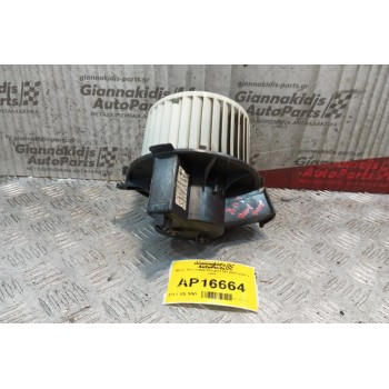 Μοτέρ Καλοριφέρ Peugeot 307 2001-2005 2 pins