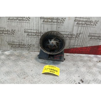 Μοτέρ Καλοριφέρ Skoda Octavia 1997-2003 2 pins F667325R