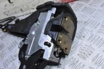 Κλειδαριά Πόρτας Toyota RAV4 2000-2012 (Πισω Δεξιά) (8 pins)