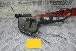 Κλειδαριά Πόρτας Toyota RAV4 2000-2012 (Εμπρός Δεξιά) (8 pins)
