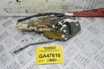 Κλειδαριά Mazda B2500 - Ford Ranger 1998-2005 (Πισω Δεξια) (2Pins)
