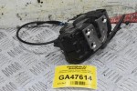 Κλειδαριά Πόρτας Nissan Navara D40 - Pathfinder 2005-2010 (Πίσω Δεξία 3Pins)