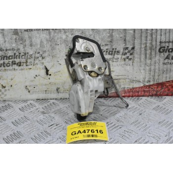 Κλειδαριά Εμπρός Δεξιά Mitsubishi L200 K74 1997-2005 (5 Pins)