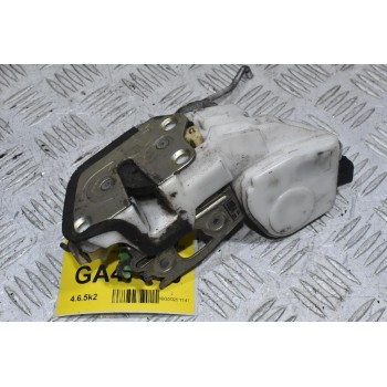 Κλειδαριά Εμπρός Δεξιά Mitsubishi L200 K74 1997-2005 (5 Pins)