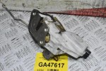 Κλειδαριά Εμπρός Αριστερά Mitsubishi L200 K74 1997-2005 (5 Pins)