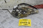 Κλειδαριά Mazda B2500 - Ford Ranger 1998-2005 (Πισω Αριστερά) (2Pins)