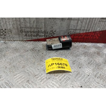 Διακόπτες Φωτων Skoda Octavia 1997-2003 17 pins 6Q0941531