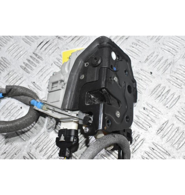 Κλειδαριά Audi A4 2004-2016 8K0839016 (Γνήσια) (A5 Q5 Q7 S4 S5)