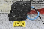 Κλειδαριά Mini Cooper - BMW X2 2010-2023 (Γνήσια) 182838-10 7281932 (Δεξία Εμπρός - Πισω) (G30 F90 G03 G01 F55 F39)