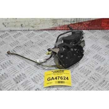 Κλειδαριά Εμπρός Αριστερή Suzuki Grand Vitara 2000-2015