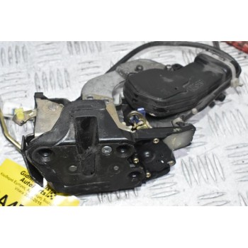 Κλειδαριά Εμπρός Αριστερή Suzuki Grand Vitara 2000-2015