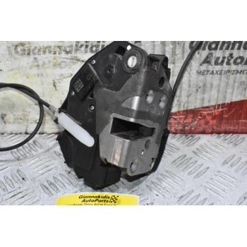 Κλειδαριά Πίσω Δεξιά Ford Ranger 2012-2023 AB39-A26412-CA (Γνήσια)  4 pins
