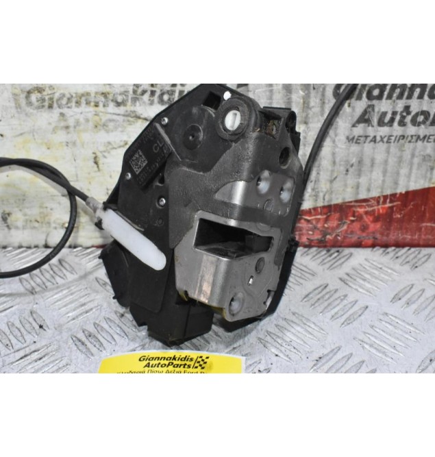 Κλειδαριά Πίσω Δεξιά Ford Ranger 2012-2023 AB39-A26412-CA (Γνήσια)  4 pins