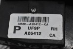 Κλειδαριά Πίσω Δεξιά Ford Ranger 2012-2023 AB39-A26412-CA (Γνήσια)  4 pins