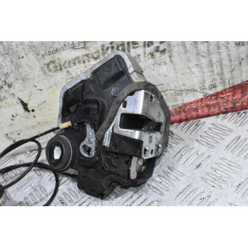 Κλειδαριά Πόρτας Suzuki Grand Vitara 2005-2010 A046693 (Γνήσια) (Πίσω Δεξιά) (8pins) (Toyota Avensis / Auris / Rav 4) (Daihatsu)