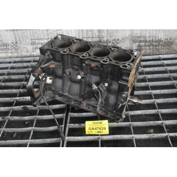 Κορμός (Μπλόκ) Μηχανής Chevrolet Cruze 1.8 F18D4 2008-2019 (Στρόφαλος + Πιστόνια-Μπιέλλες κομπλέ)