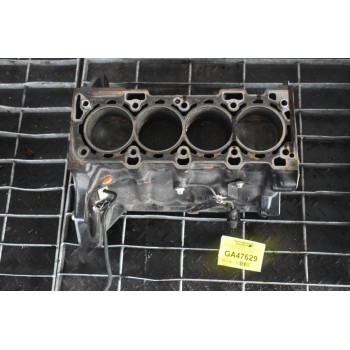 Κορμός (Μπλόκ) Μηχανής Chevrolet Cruze 1.8 F18D4 2008-2019 (Στρόφαλος + Πιστόνια-Μπιέλλες κομπλέ)