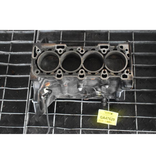 Κορμός (Μπλόκ) Μηχανής Chevrolet Cruze 1.8 F18D4 2008-2019 (Στρόφαλος + Πιστόνια-Μπιέλλες κομπλέ)