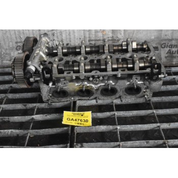 Καπακι Μηχανής - Κεφαλαρι Chevrolet Cruze 1.8 F18D4 2008-2019  55582696