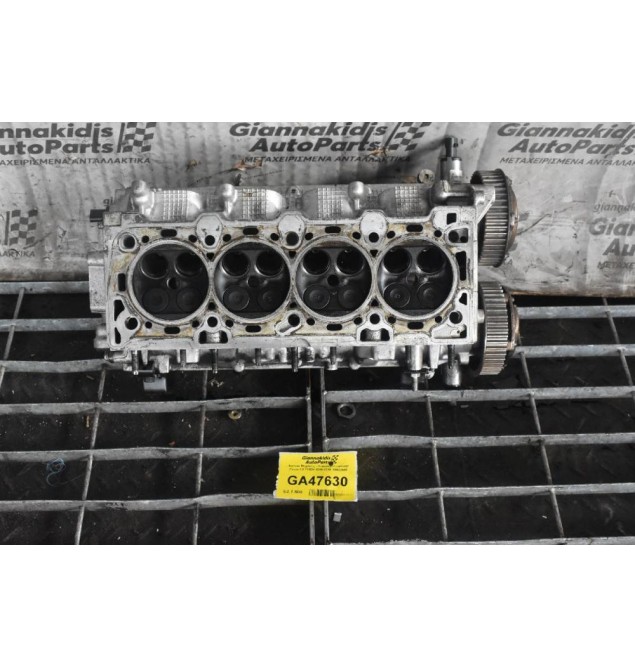 Καπακι Μηχανής - Κεφαλαρι Chevrolet Cruze 1.8 F18D4 2008-2019  55582696