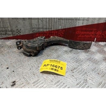 Πεντάλ Γκαζιού Ηλεκτρικό Skoda Octavia 1997-2003 6 pins