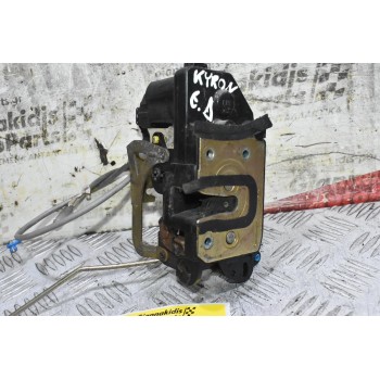 Κλειδαριά Εμπρός Δεξιά SsangYong Kyron 2006-2009 (5pins)