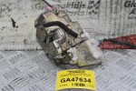 Κλειδαριά Nissan Navara D22 1998-2005 805525P003 (Αριστερά,2 Pins) (Εμπρος - Πίσω)