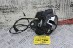 Κλειδαριά Πόρτας Suzuki Grand Vitara 2005-2010 A046693 (Γνήσια) (Πίσω Δεξιά) (8pins) (Toyota Avensis / Auris / Rav 4) (Daihatsu)