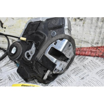 Κλειδαριά Πόρτας Suzuki Grand Vitara 2005-2010 A046693 (Γνήσια) (Πίσω Δεξιά) (8pins) (Toyota Avensis / Auris / Rav 4) (Daihatsu)