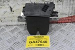 Κλειδαριά Opel Astra / Zafira / Vecrta 2004-2010 (Γνήσια) 495058724 13117285 (Saab 9-3)
