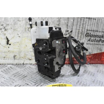 Κλειδαριά Πίσω Αριστερά Hyundai Santa Fe 2006-2012 81410-2B000 (Γνήσια)