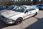 Ολόκληρο Αυτοκίνητο Toyota Carina II Κωδ.Κινητηρα 1600cc 90hp 1989-1991