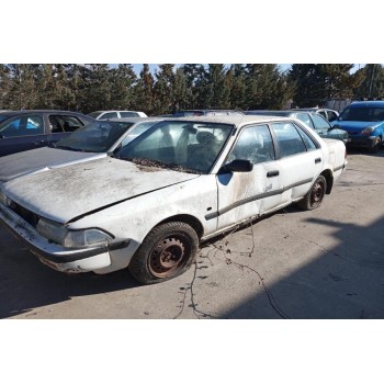 Ολόκληρο Αυτοκίνητο Toyota Carina II Κωδ.Κινητηρα 1600cc 90hp 1989-1991