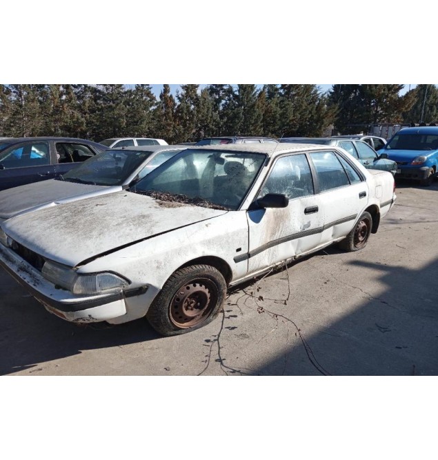 Ολόκληρο Αυτοκίνητο Toyota Carina II Κωδ.Κινητηρα 1600cc 90hp 1989-1991