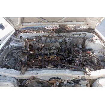 Ολόκληρο Αυτοκίνητο Toyota Carina II Κωδ.Κινητηρα 1600cc 90hp 1989-1991