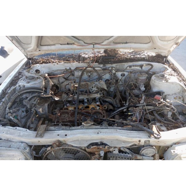 Ολόκληρο Αυτοκίνητο Toyota Carina II Κωδ.Κινητηρα 1600cc 90hp 1989-1991