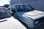 Ολόκληρο Αυτοκίνητο Daihatsu Feroza Κωδ.Κινητηρα HD-E 1600cc 95hp 1988-1995