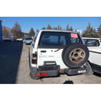 Ολόκληρο Αυτοκίνητο Daihatsu Feroza Κωδ.Κινητηρα HD-E 1600cc 95hp 1988-1995