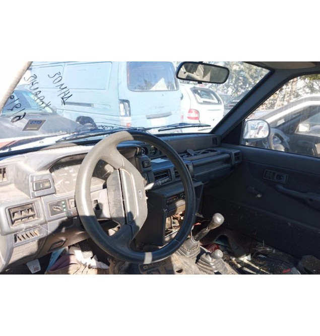 Ολόκληρο Αυτοκίνητο Daihatsu Feroza Κωδ.Κινητηρα HD-E 1600cc 95hp 1988-1995