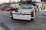 Ολόκληρο Αυτοκίνητο Skoda Felicia Pick Up Κωδ.Κινητηρα AEF 1900cc 64hp 1997-2002