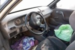 Ολόκληρο Αυτοκίνητο Skoda Felicia Pick Up Κωδ.Κινητηρα AEF 1900cc 64hp 1997-2002