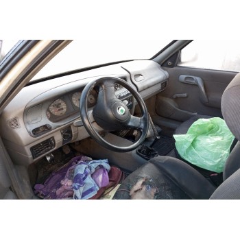 Ολόκληρο Αυτοκίνητο Skoda Felicia Pick Up Κωδ.Κινητηρα AEF 1900cc 64hp 1997-2002