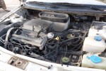 Ολόκληρο Αυτοκίνητο Skoda Felicia Pick Up Κωδ.Κινητηρα AEF 1900cc 64hp 1997-2002