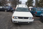 Ολόκληρο Αυτοκίνητο Volkswagen Caddy Κωδ.Κινητηρα APQ 1400cc 60hp 1995-2004