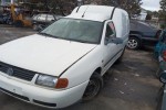Ολόκληρο Αυτοκίνητο Volkswagen Caddy Κωδ.Κινητηρα APQ 1400cc 60hp 1995-2004