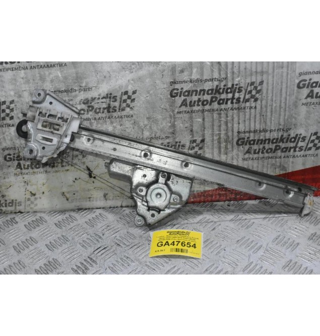 Γρύλλος - Μηχανισμός Παραθύρου Suzuki Grand Vitara 2006-2015 83430-65J00 262100-3530 (Πισω Αριστερά) (2 pins)