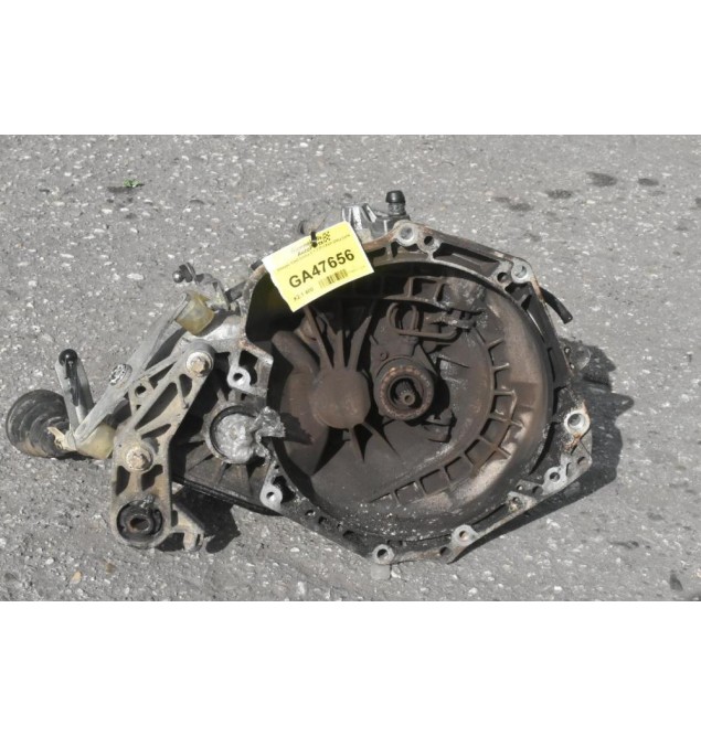 Σασμάν Opel Corsa C 1.2 Z12XEP 2002-2009